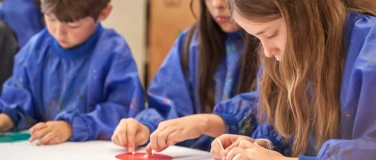 Event-Image for 'Workshop in Russisch'