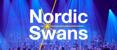 Event-Image for 'Nordic Swans'