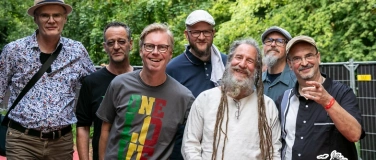 Event-Image for 'Irie Miah & The Massive Vibes Album Release Show'