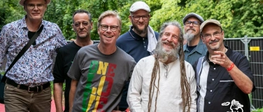 Event-Image for 'Irie Miah & The Massive Vibes'