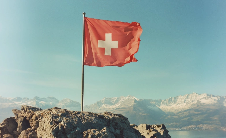 Event-Image for 'Ausstellung Swissness'