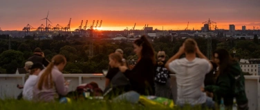 Event-Image for 'Sternschnuppennacht auf dem Energieberg Georgswerder'