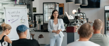 Event-Image for 'Barista Kurs'