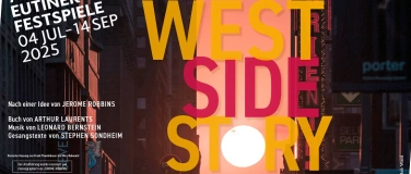 Event-Image for 'West Side Story'
