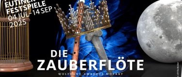 Event-Image for 'Die Zauberflöte'