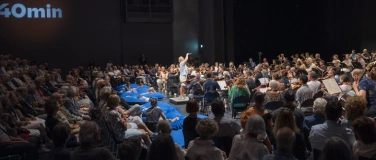 Event-Image for 'Klassik f&uuml;r alle: 40min 2'