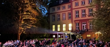 Event-Image for 'Schlitzer Burgenkino - Drachenzähmen leicht gemacht'