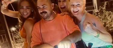 Event-Image for 'SILO ROOFTOP NIGHT DANCE MIT SEBAS RAMIS'