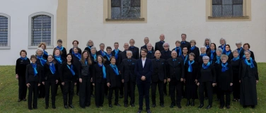 Event-Image for 'Weihnachtsoratorium J.S. Bach'