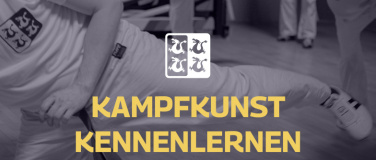 Event-Image for 'Kampfkunst Einsteigerkurs'