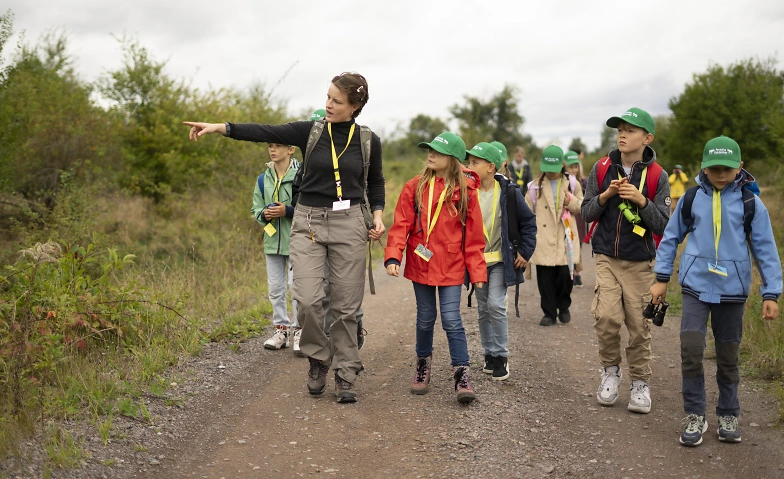 Event-Image for 'Porsche Safari 2026'