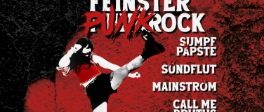 Event-Image for 'Feinster Punkrock'