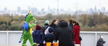 Event-Image for 'Halloween auf dem Energieberg Georgswerder'