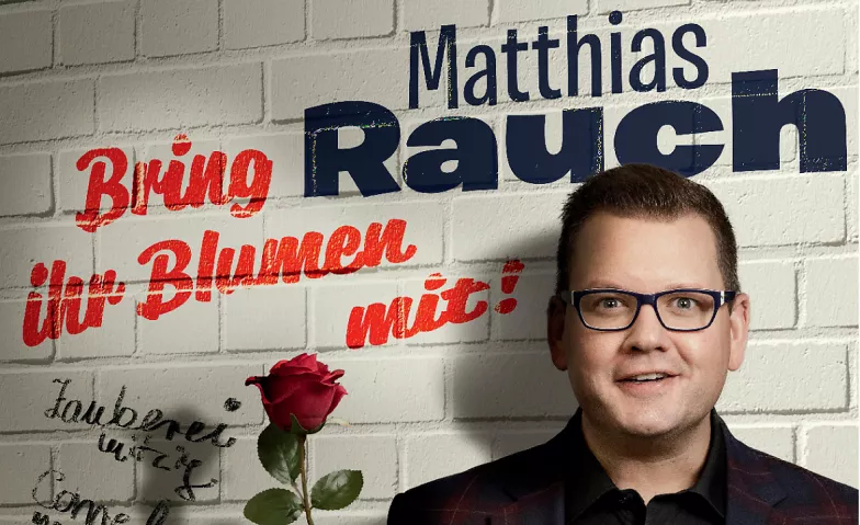 Matthias Rauch - Comedy/Zaubershow Löhrerhof, Lindenstraße 20, 50354 Hürth Billets