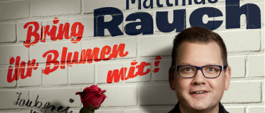 Event-Image for 'Matthias Rauch - Comedy/Zaubershow'