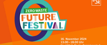 Event-Image for 'Zero Waste Future Festival'