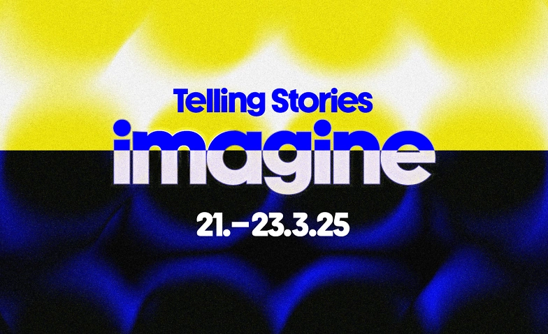 IMAGINE  -  Tanzauff&uuml;hrung ${singleEventLocation} Tickets