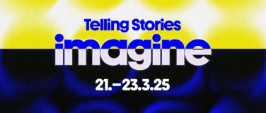 Event-Image for 'imagine -  Zusatzbestuhlung'