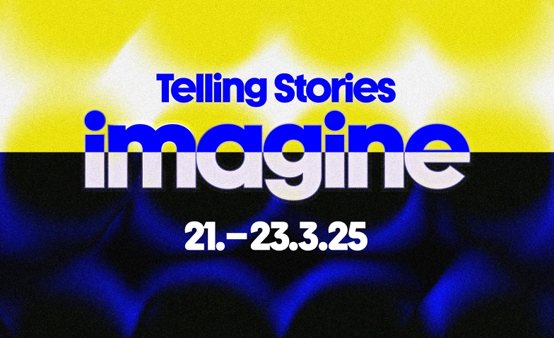 IMAGINE  -  Tanzauff&uuml;hrung ${singleEventLocation} Tickets