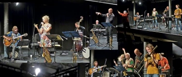 Event-Image for 'Music got Rhythm - das Jahrhundert des Jazz'