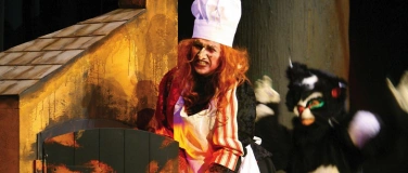 Event-Image for 'Hänsel & Gretel'