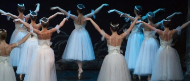 Event-Image for 'Giselle'