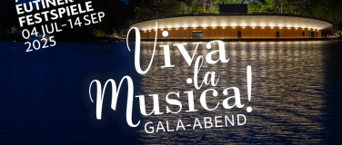 Event-Image for 'VIVA LA MUSICA!'