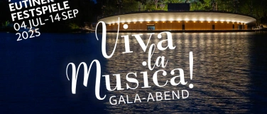 Event-Image for 'VIVA LA MUSICA!'