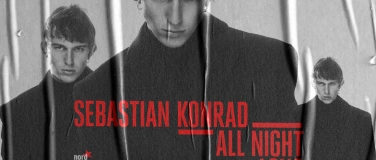 Event-Image for 'Sebastian Konrad All Night Long'