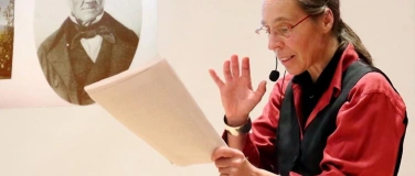 Event-Image for 'Kunst- & kulturhistorische Vorträge von Dr. Schmersahl'