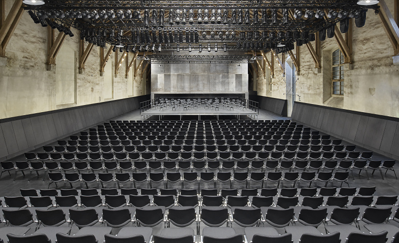 Konzert der Stadtmusik Aarau Alte Reithalle, Aarau Tickets