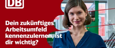 Event-Image for 'DB Bewerbertag Falkenberg (Elster)'