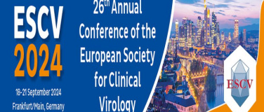 Event-Image for '26th Annual Conference of the European Society for Clinical'