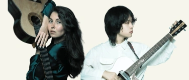 Event-Image for 'Bamberger Gitarrentage: The New Generation'