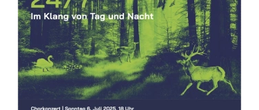 Event-Image for '24/7 - Im Klang von Tag und Nacht'