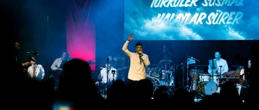 Event-Image for 'GRUP YORUM Konzert'