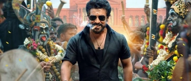 Event-Image for 'KARUPPU - BERN (CineABC)'