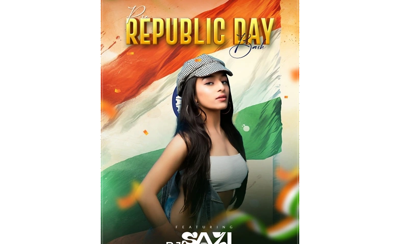 Pre-Republic Bash - BOLLYWOOD-TOLLYWOOD ${singleEventLocation} Tickets