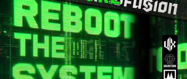 Event-Image for 'HARDFUSION - Reboot The System'