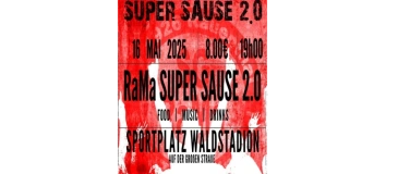 Event-Image for 'RaMa SuperSause 2.0'