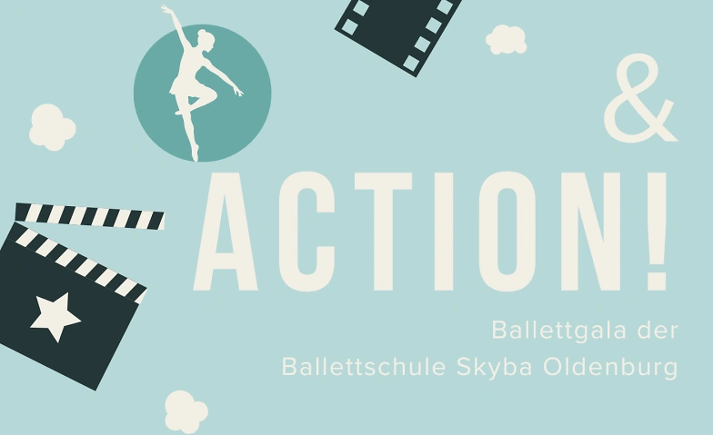 &amp; Action! Billets