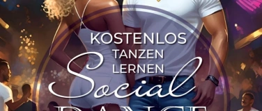 Event-Image for 'KIZOMBA & URBANKIZ PARTY IN DÜSSELDORF – KOSTENLOS!'