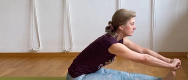 Event-Image for 'Iyengar Yoga Dienstag um 9 Uhr NEU'