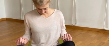 Event-Image for 'Iyengar Yoga Frankfurt - jeden Montag 18 Uhr'