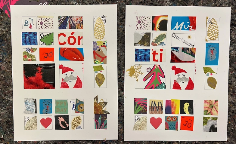 Event-Image for 'DIY Adventskalender'