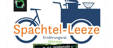 Event-Image for '24h-Promenade - Die Spachtel-Leeze im Camp'