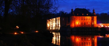 Event-Image for 'Schlossweihnacht Schloss Dyck'
