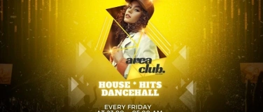 Event-Image for 'House Dance Party'