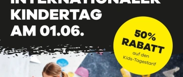 Event-Image for 'Internationaler Kindertag'