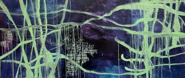 Event-Image for 'Ausstellung Judith Nussbaumer'